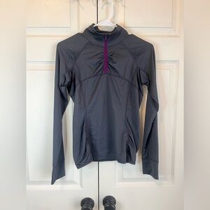 Athleta Half-zip